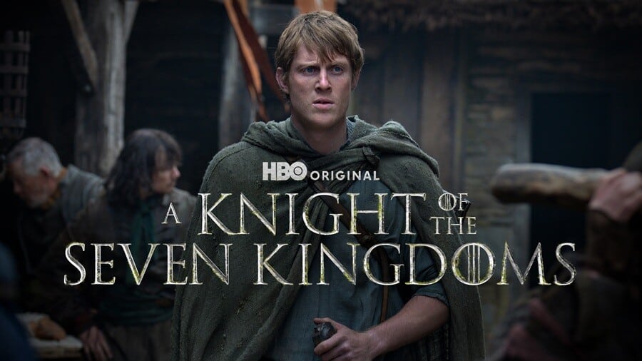 A Knight of the Seven Kingdoms