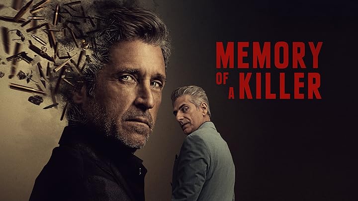 Memory of a Killer